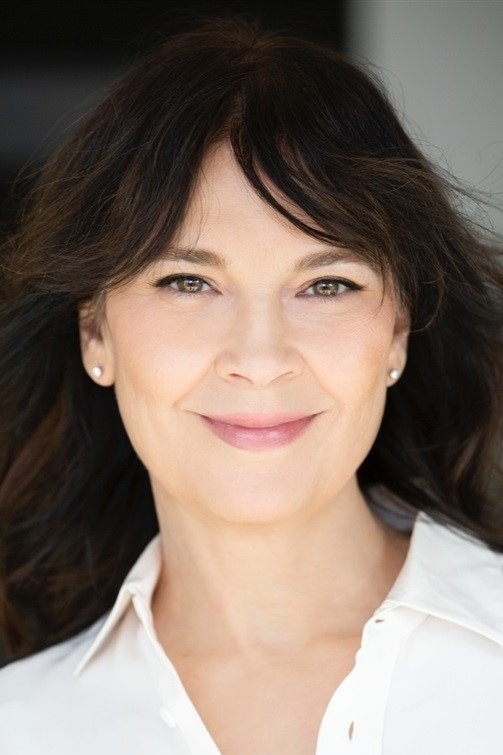 Foto de Anne Dorval