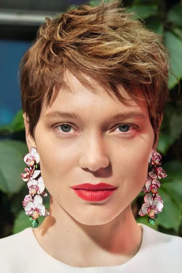Foto de Léa Seydoux
