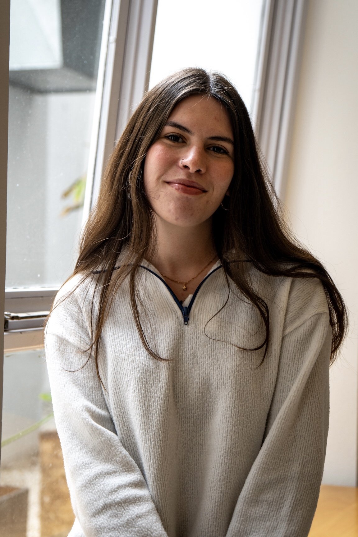 Foto de Lucía Verna