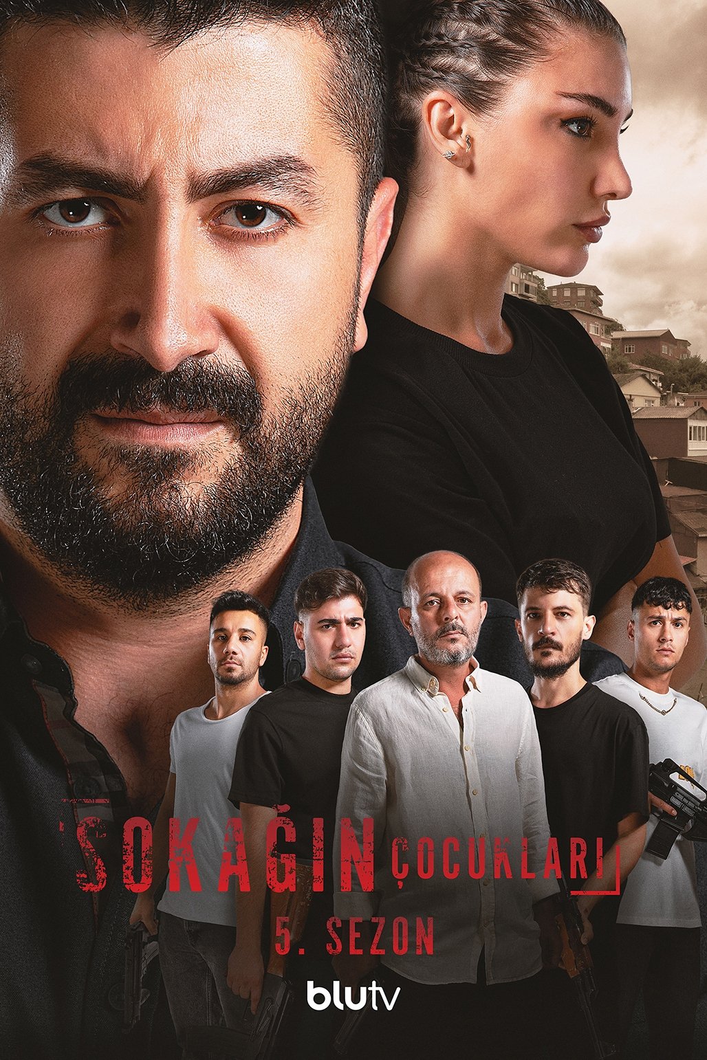 Poster de Temporada 5