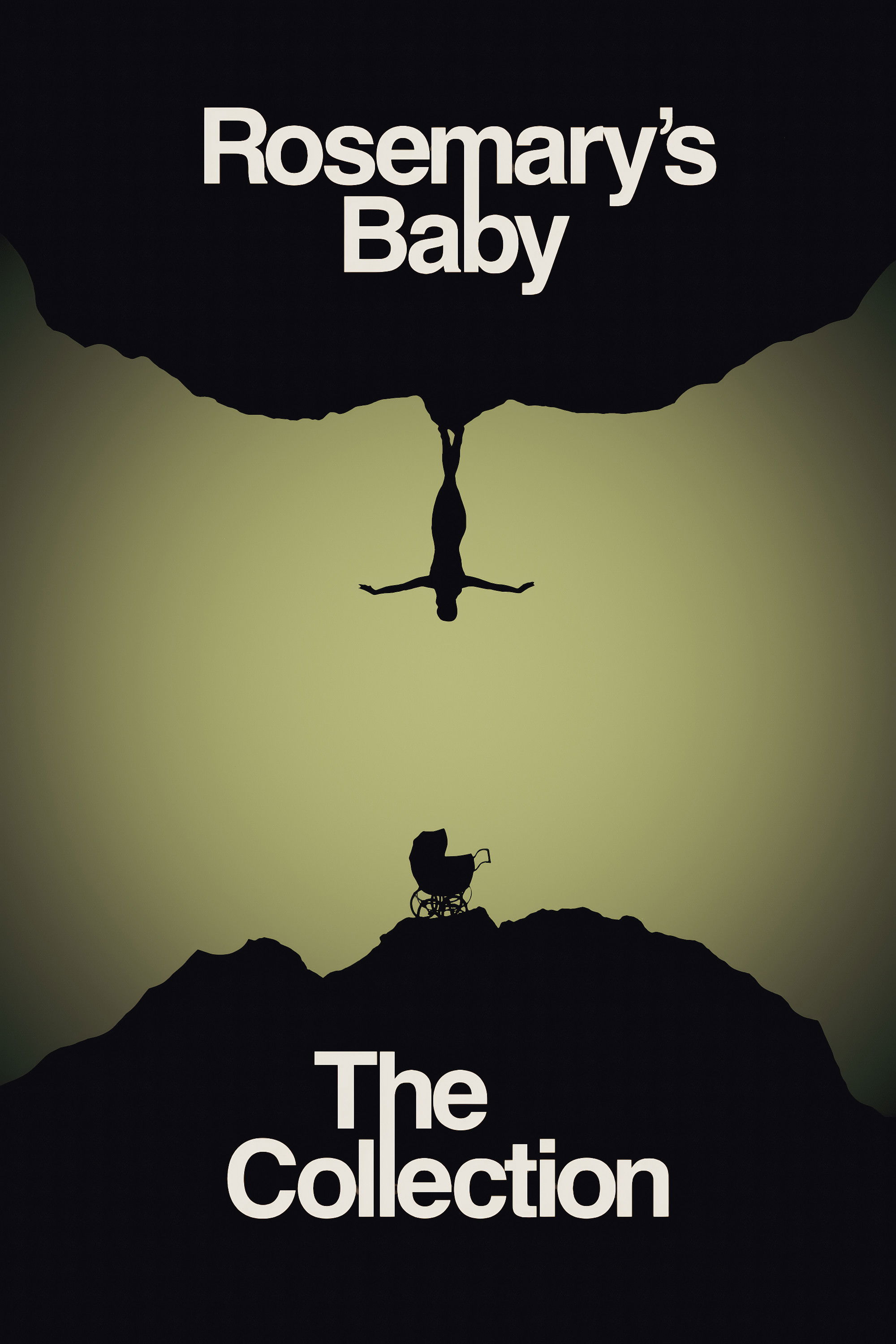 Poster of Rosemary's Baby Collection