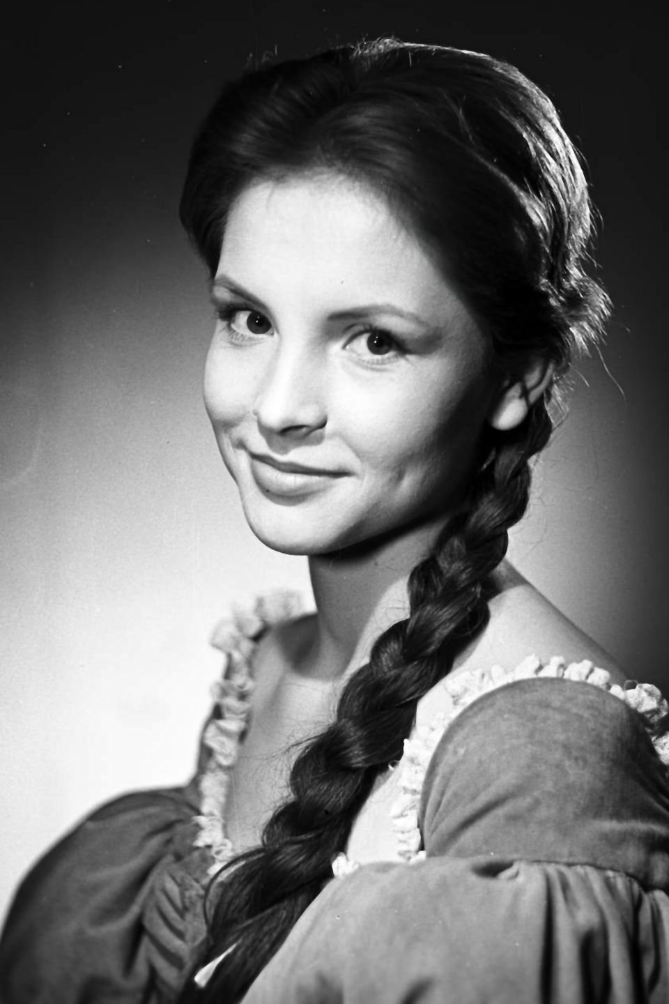 Foto de Teresa Tuszyńska