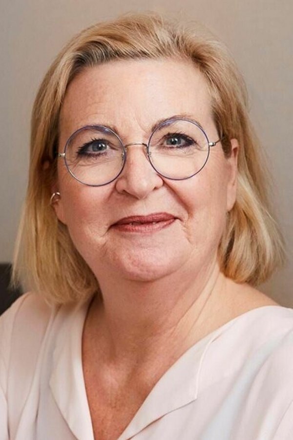 Foto de Githa Lehrmann