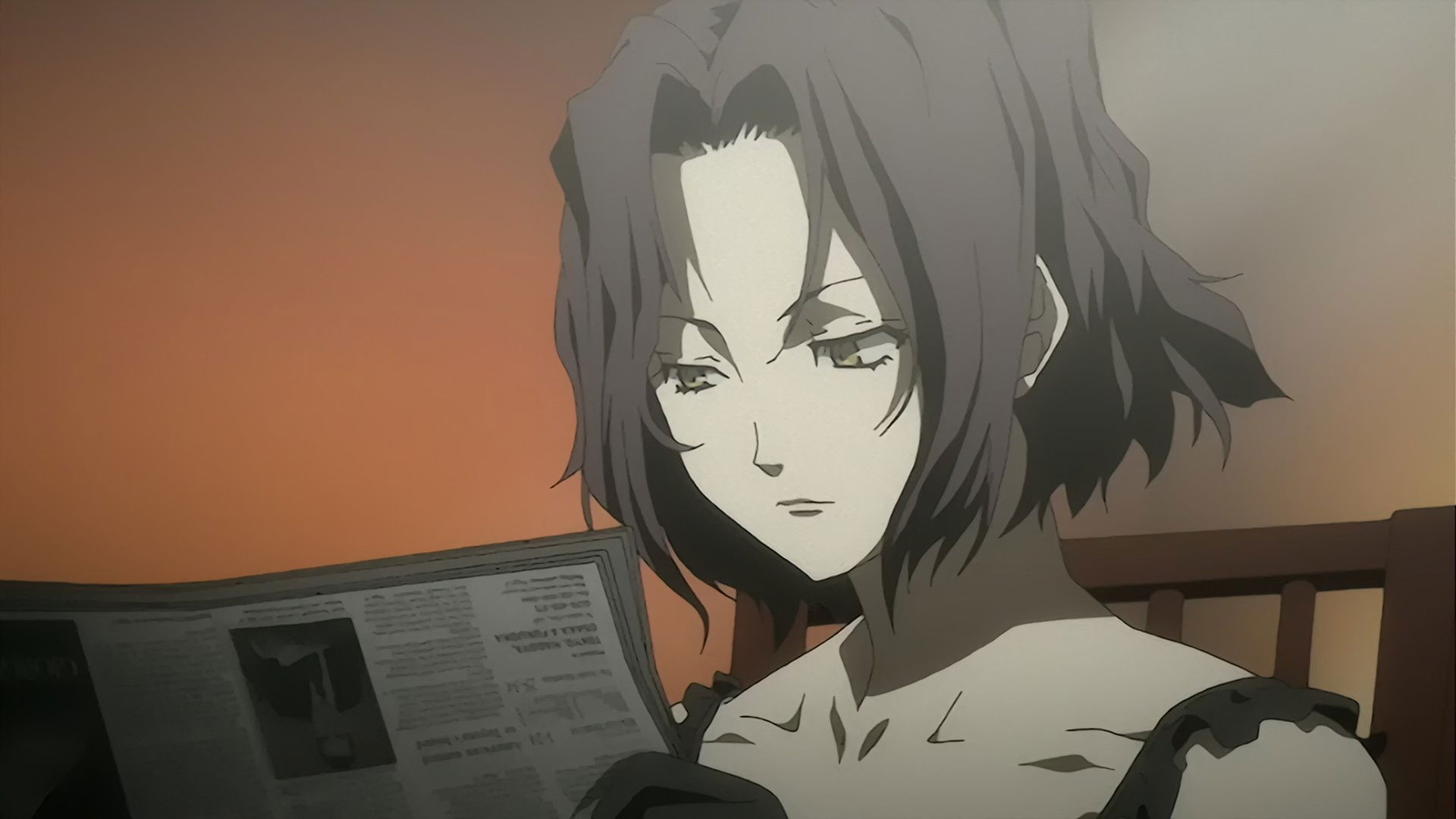 Graham Specter's Love and Peace