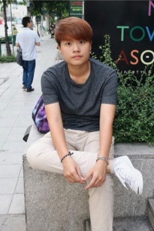 Niink Karnpicha Sinlertpattana/Director