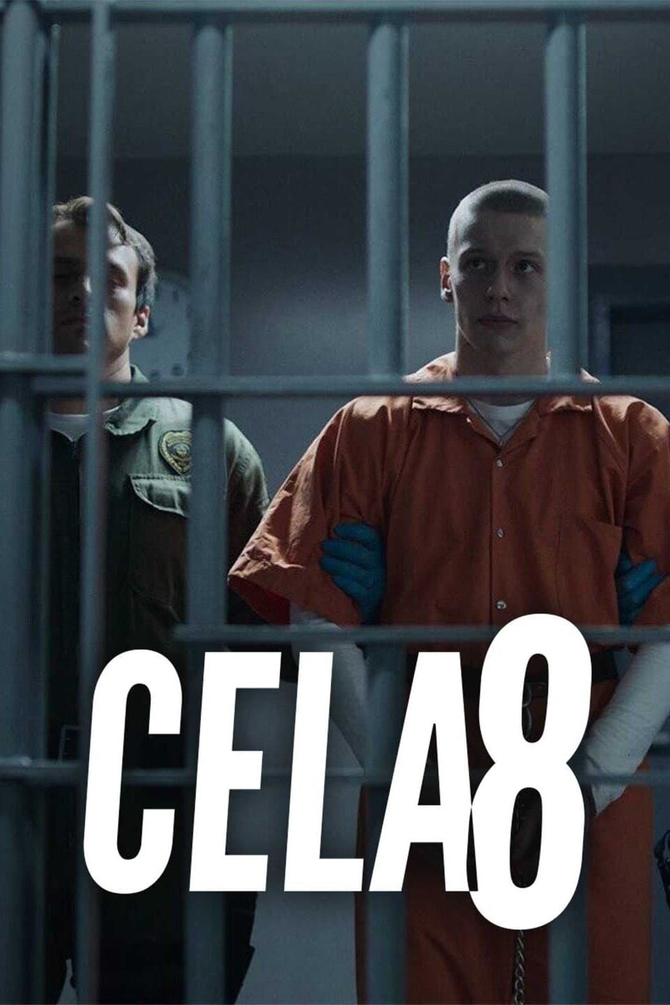 Poster de Cela 8