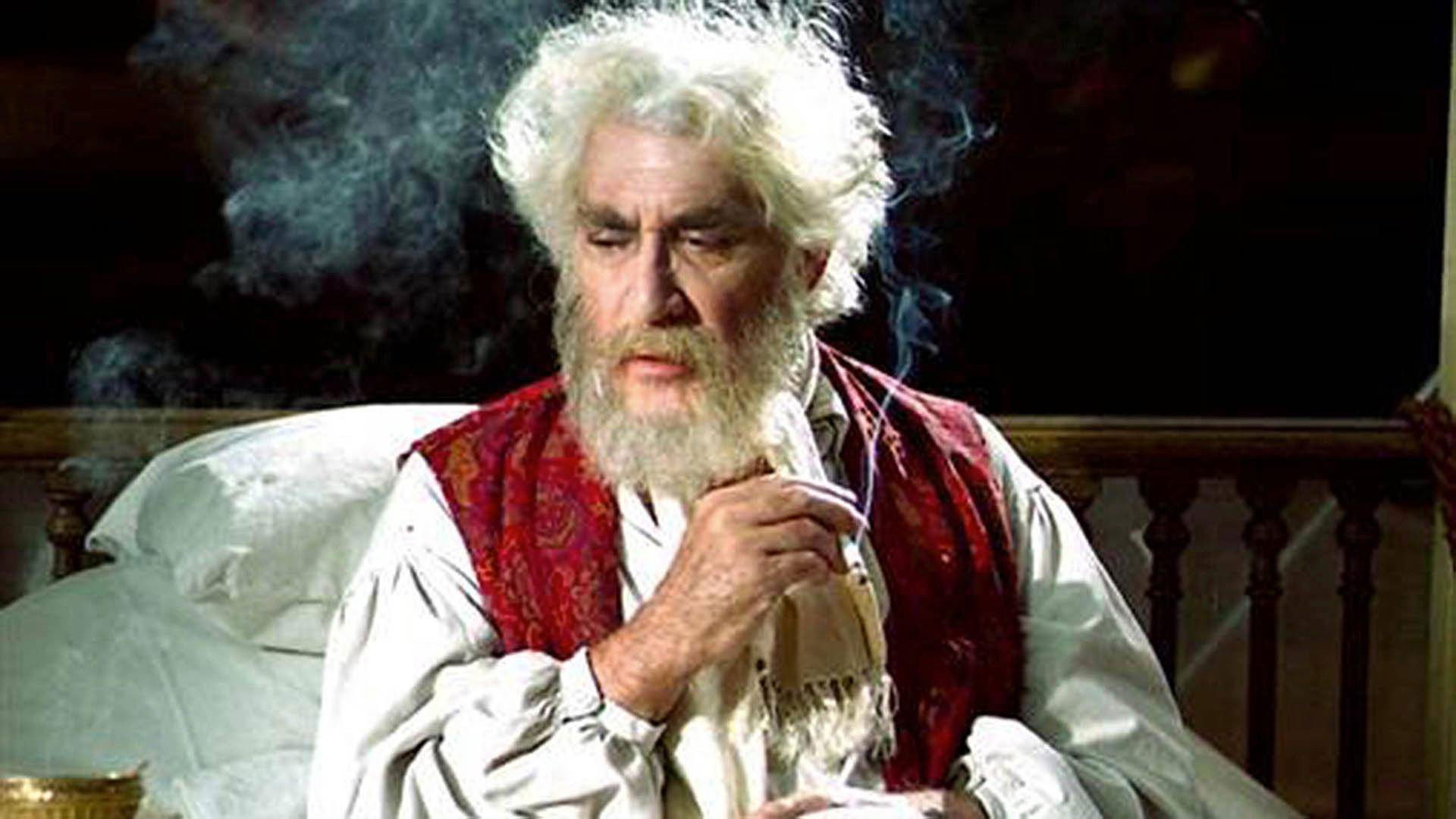 The Golden Pince-Nez