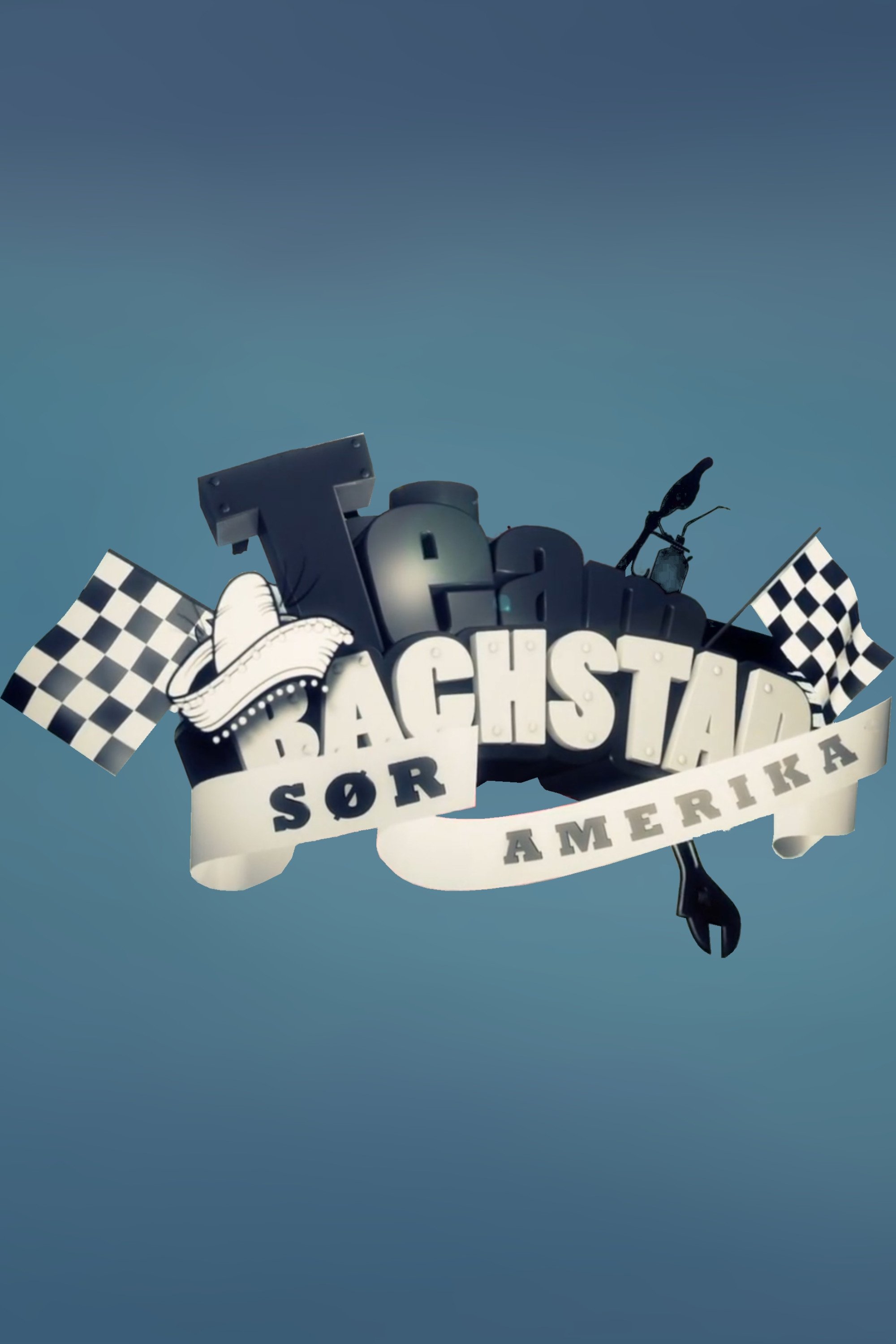 Poster de Temporada 3