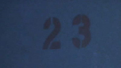 Missing Pieces (6): Room 23