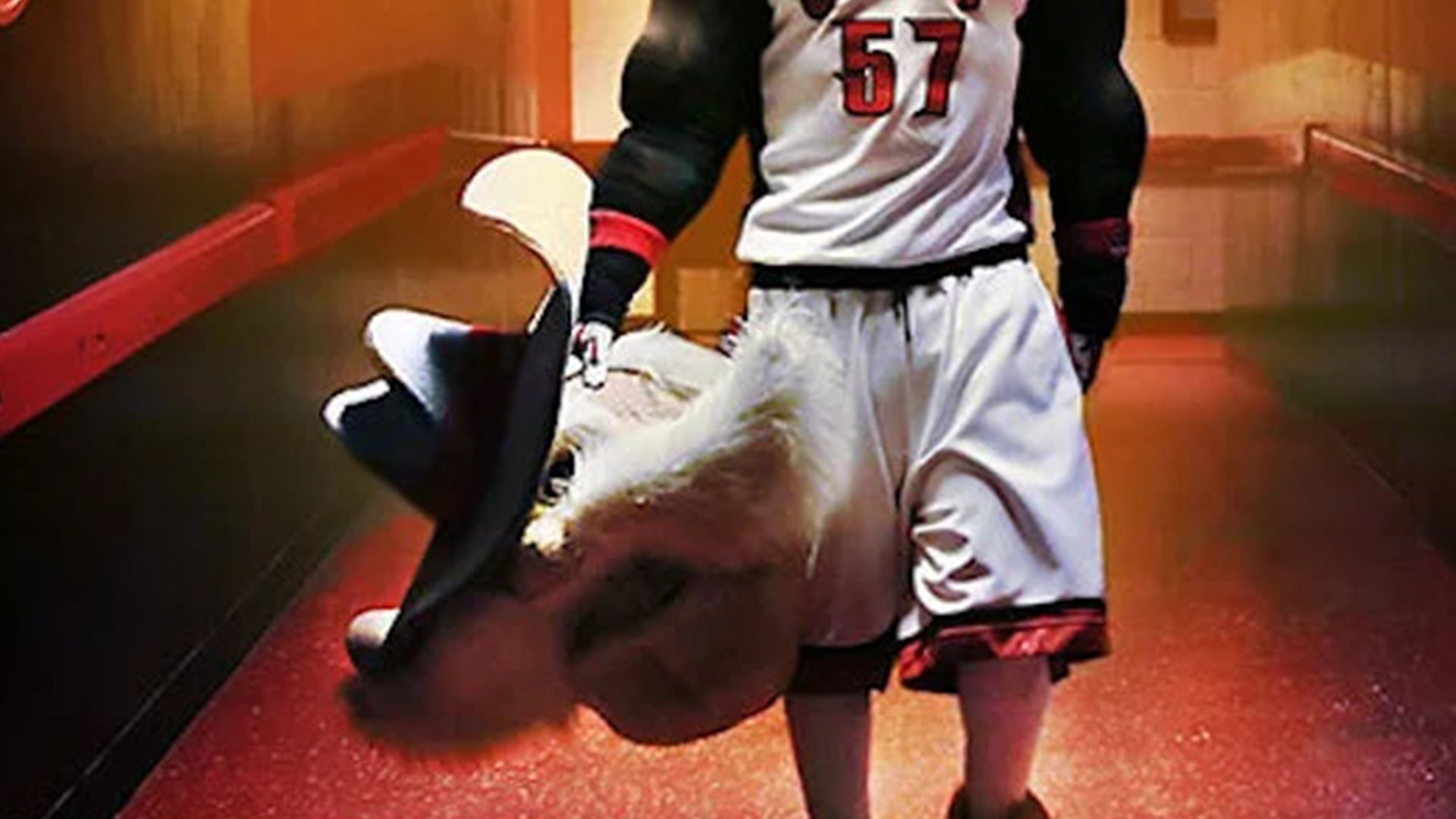 Backdrop image
