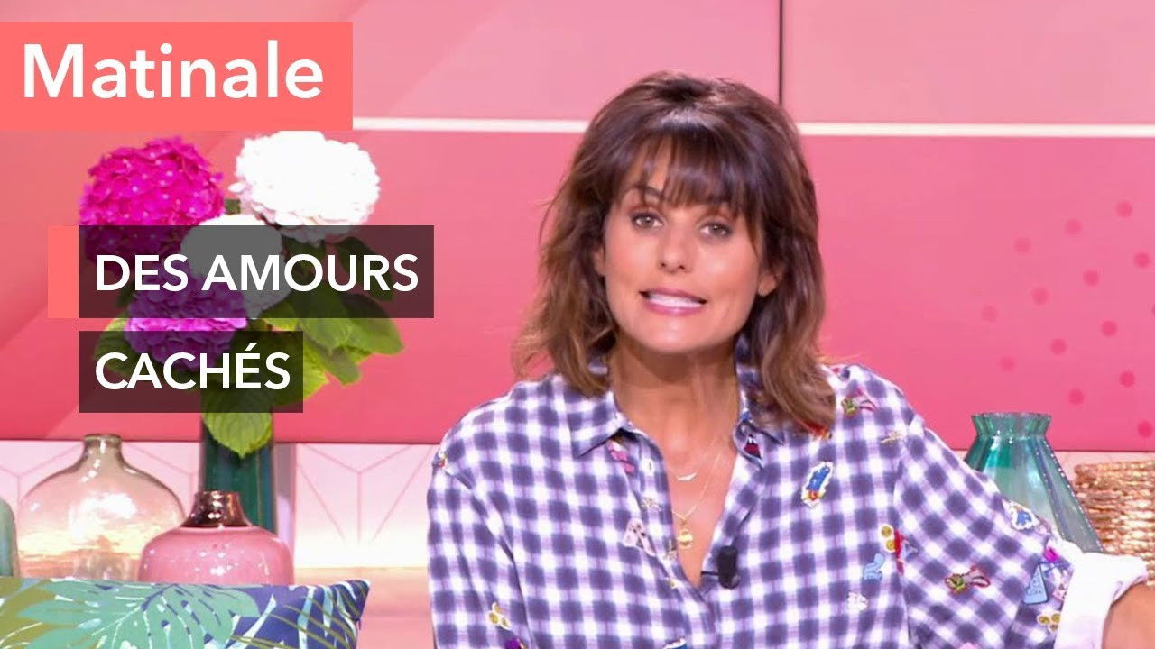 Matinale: complicated love