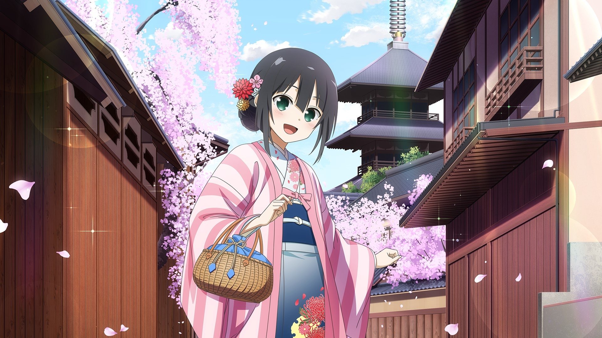 Backdrop image