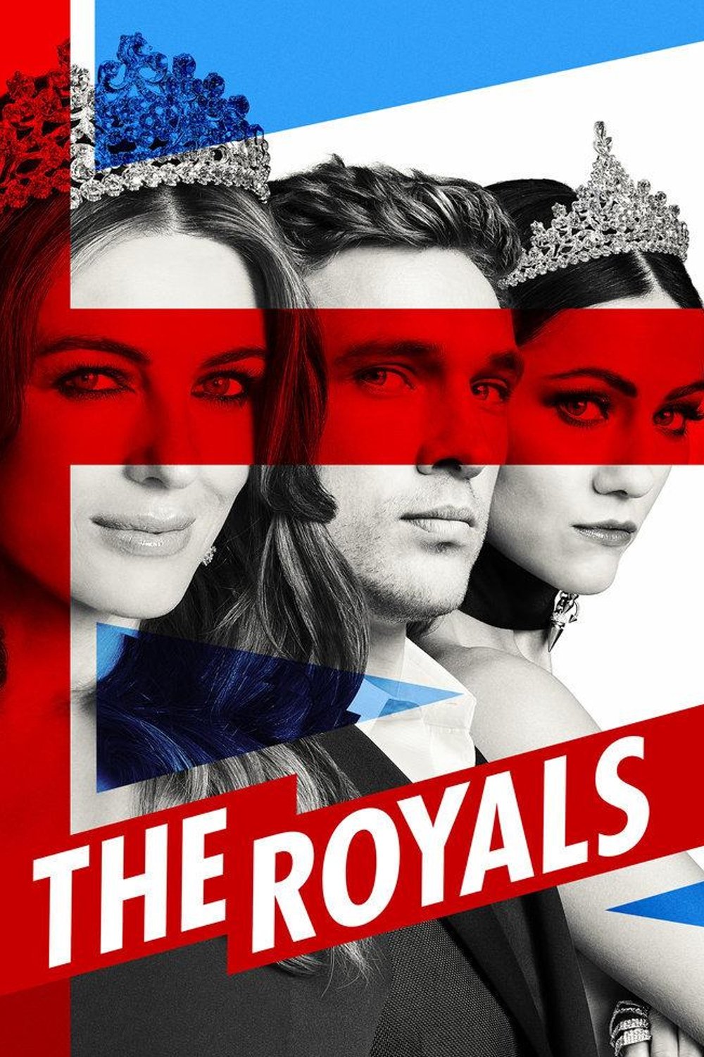 Poster de Temporada 4