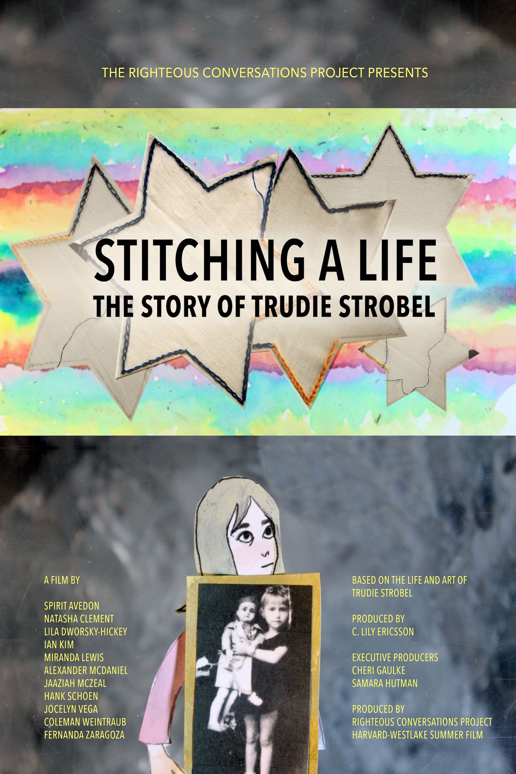 Poster movie
