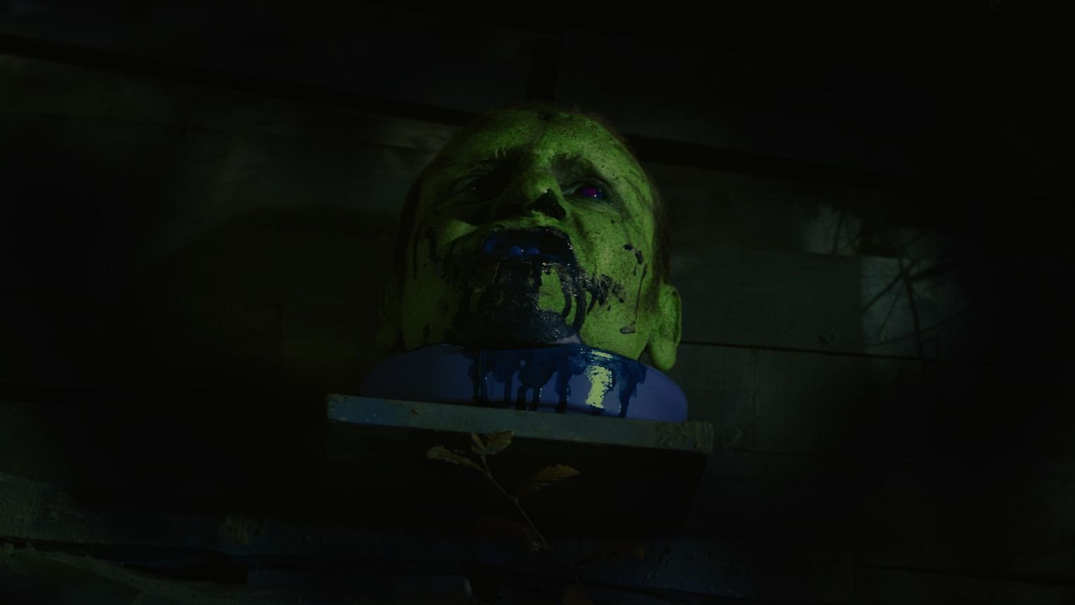 Backdrop image