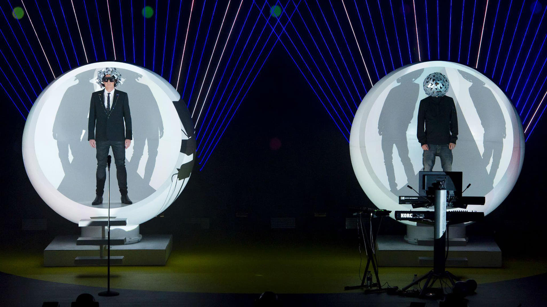 Pet Shop Boys: Inner Sanctum