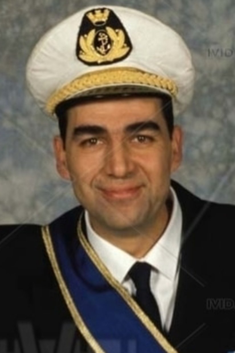 Foto de Pietro Ubaldi