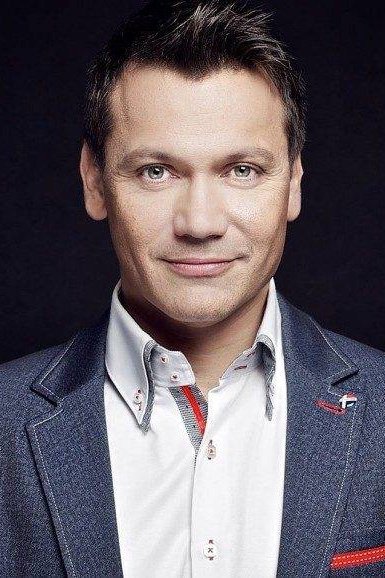 Foto de Áron Kovács