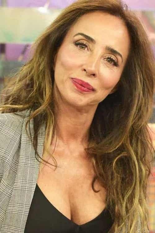 Foto de María Patiño