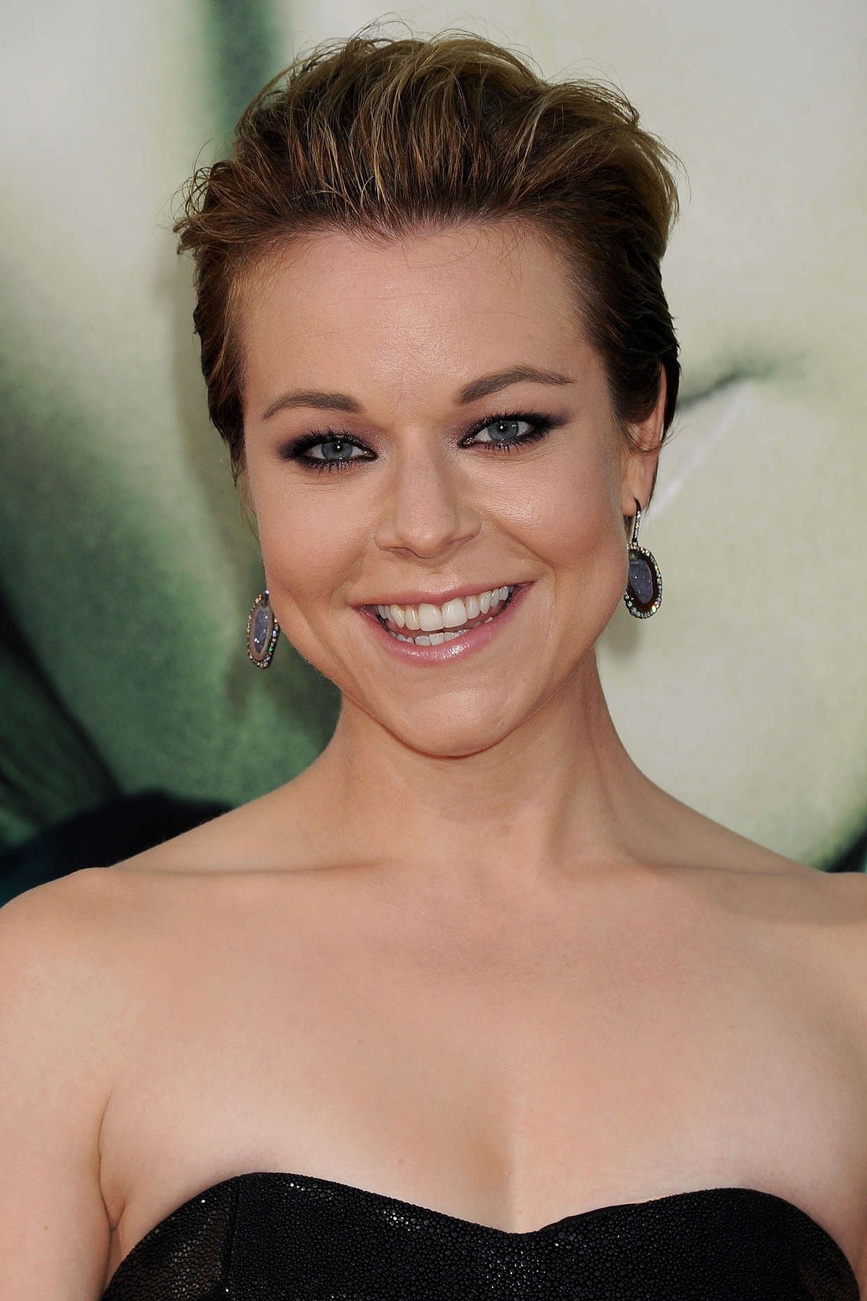 Foto de Tina Majorino