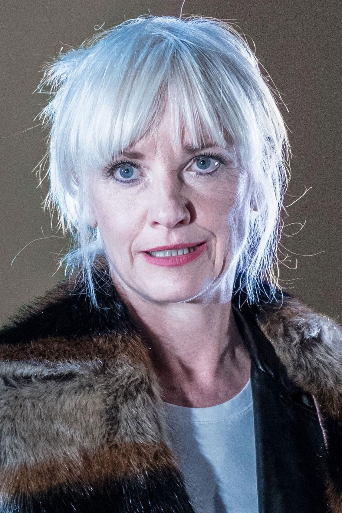 Foto de Jane Horrocks