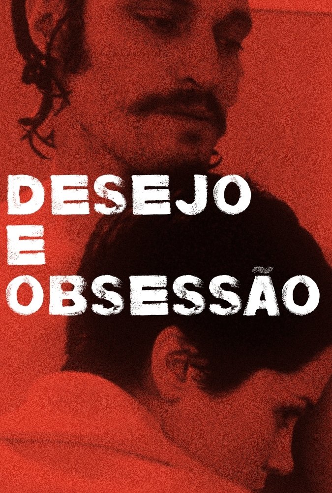 Poster de Desejo e Obsessão