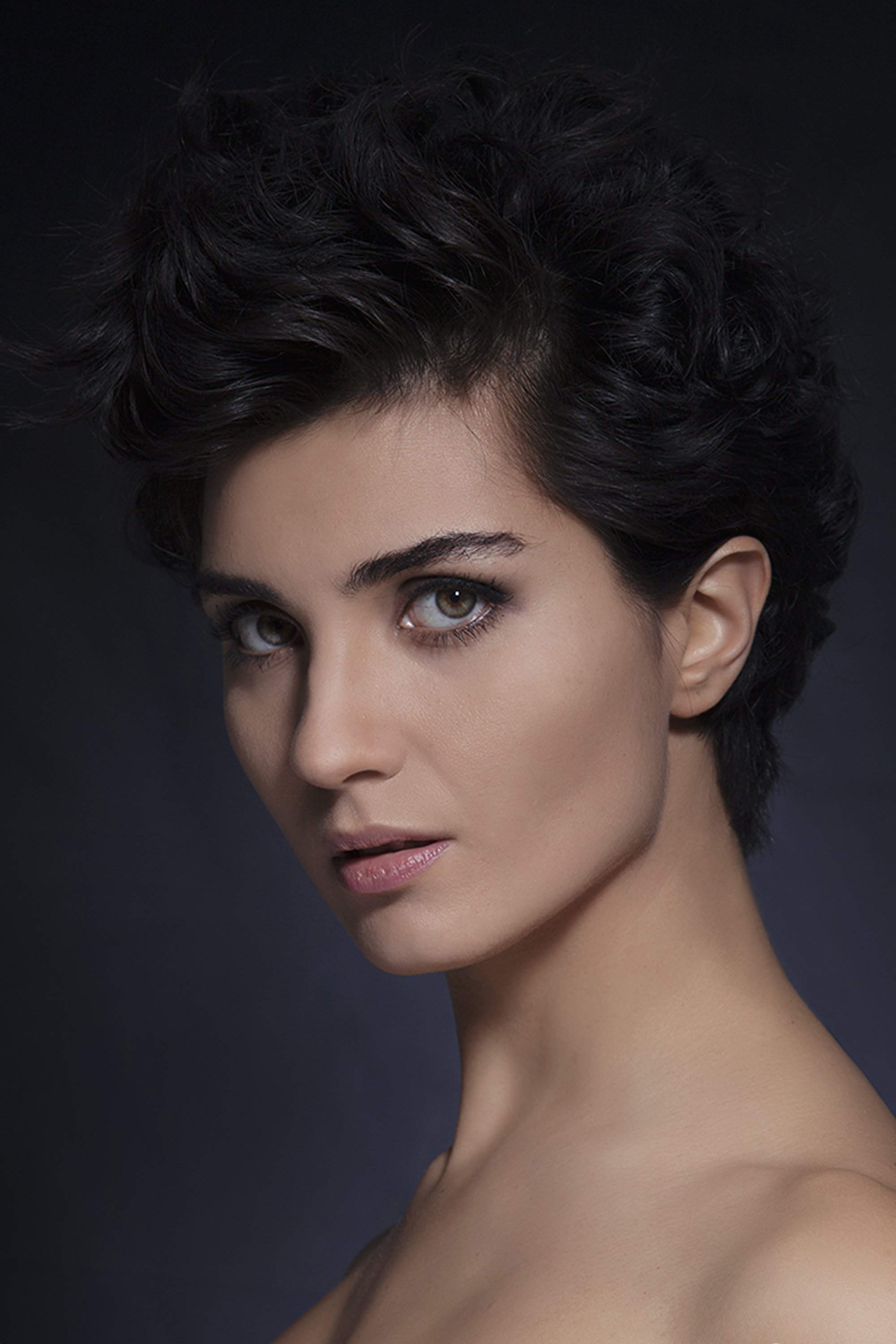 Foto de Tuba Büyüküstün