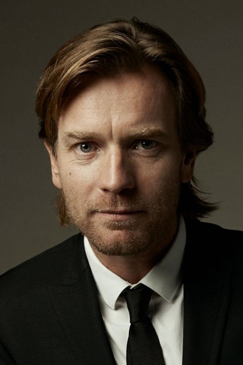 Foto de Ewan McGregor