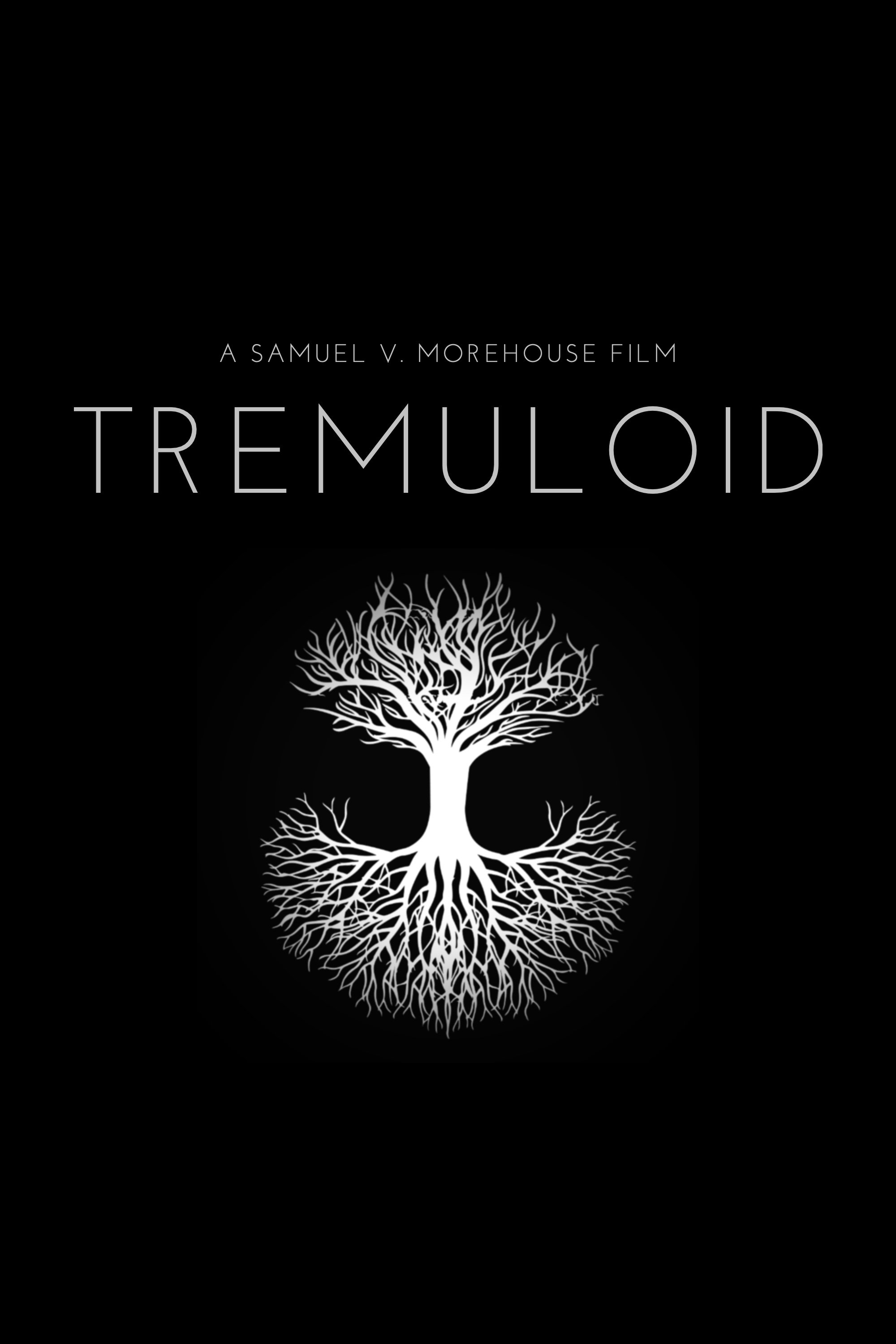 Poster de Tremuloid