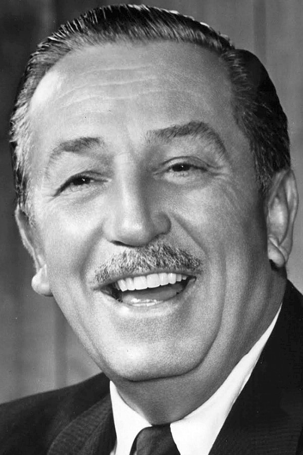 Foto de Walt Disney