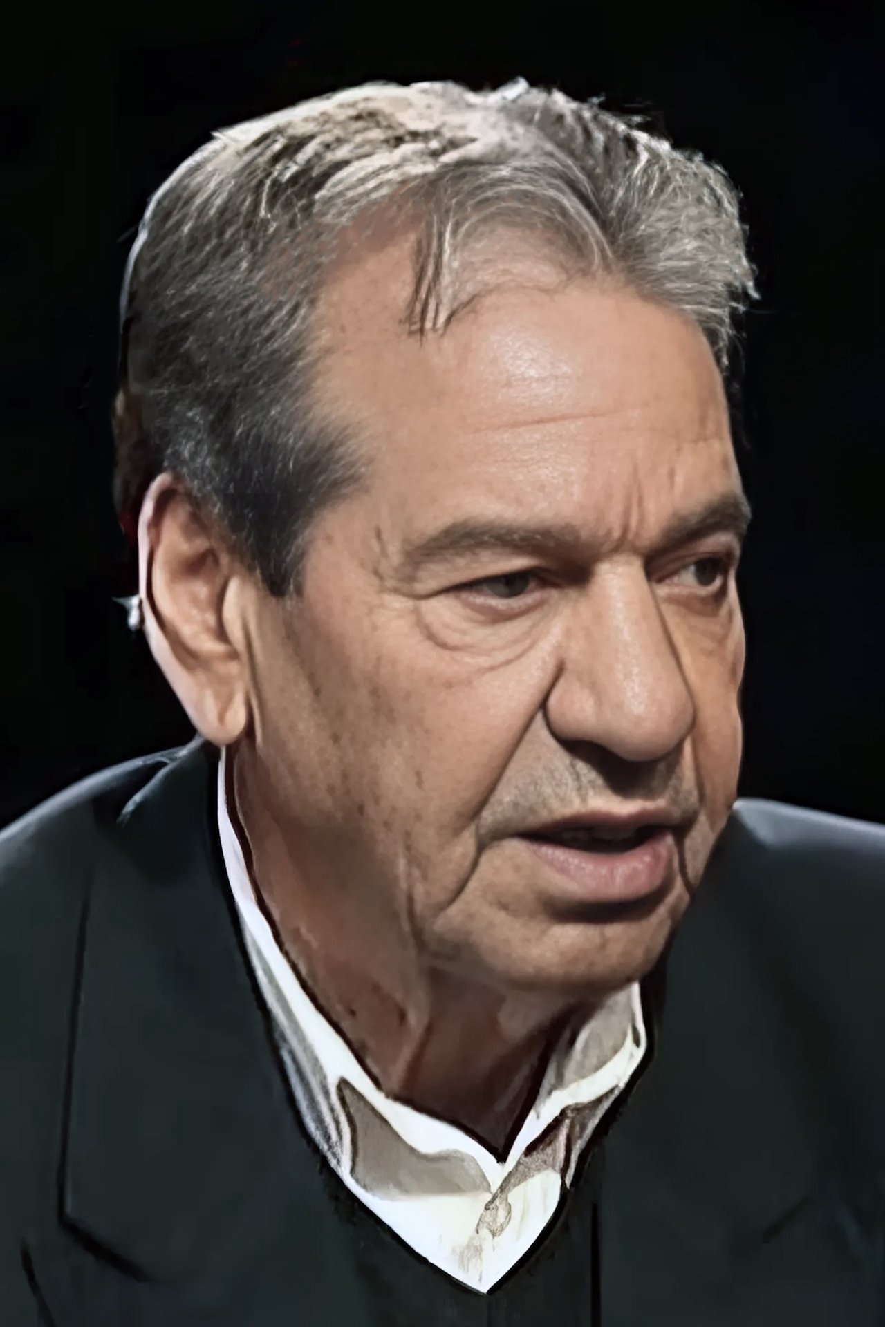 Foto de Benamar Bakhti