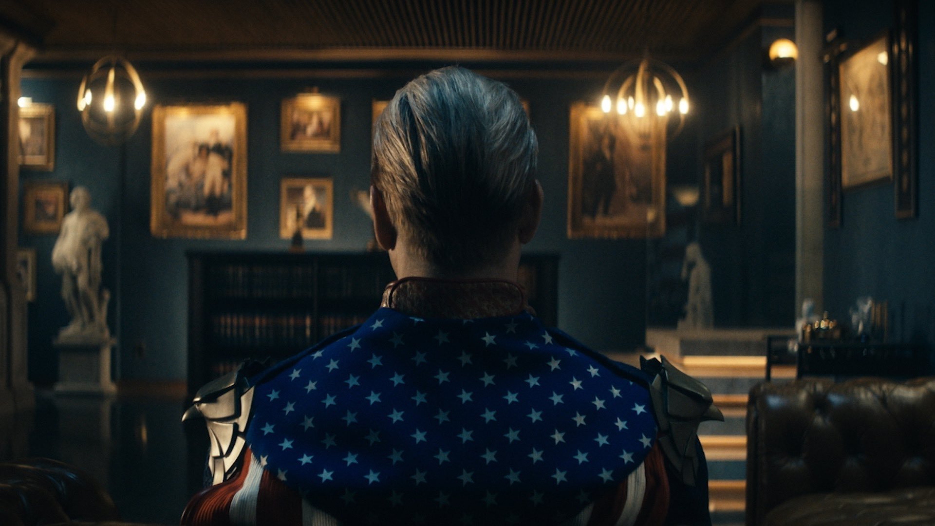 Backdrop image