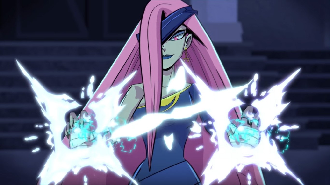 Backdrop image