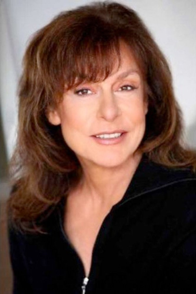 Foto de Jeannie Berlin
