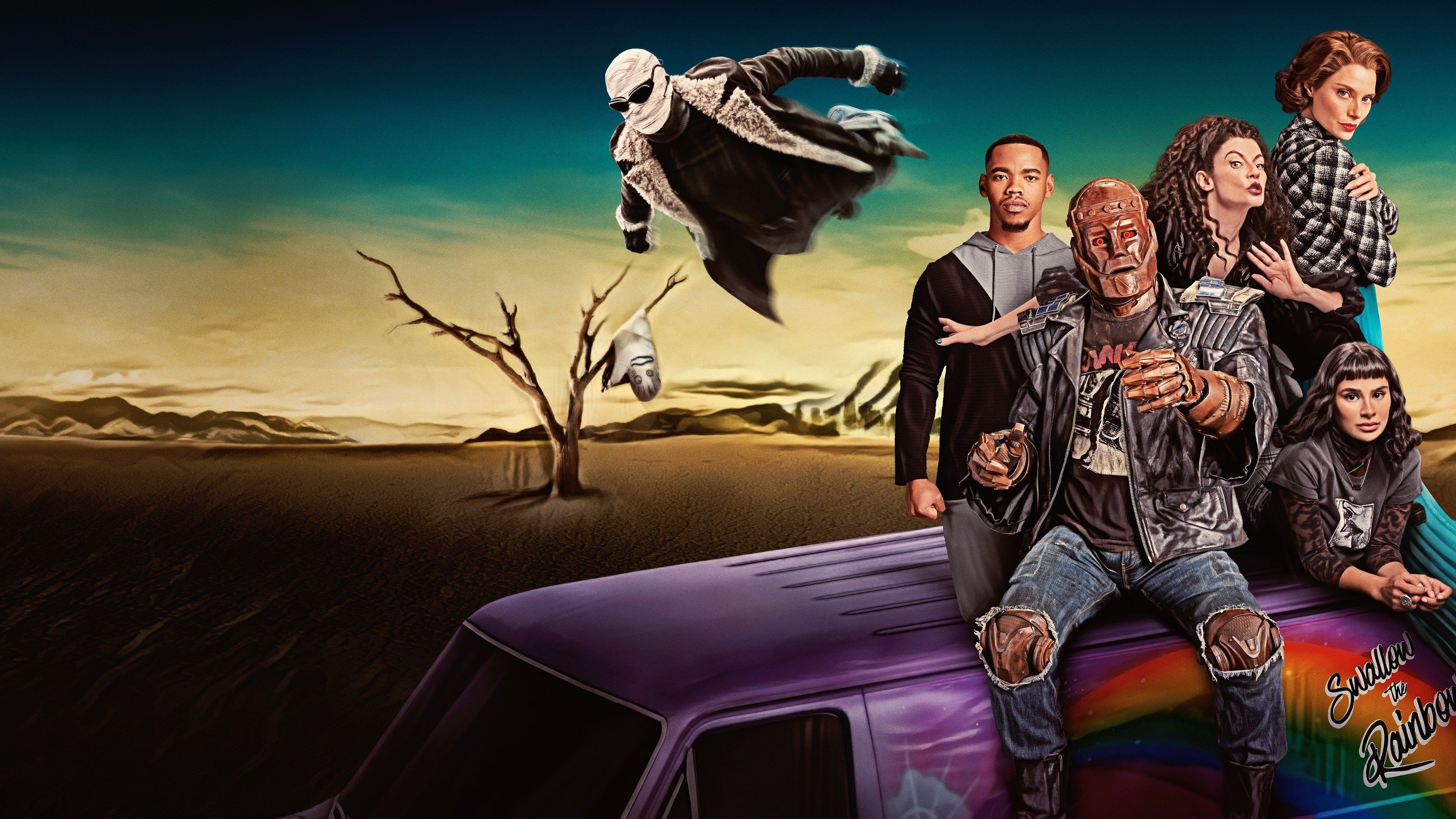 Backdrop image