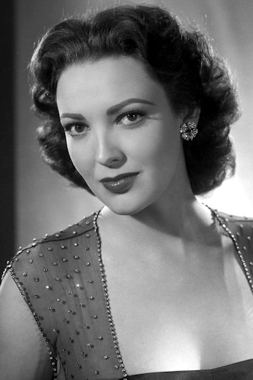 Foto de Linda Darnell