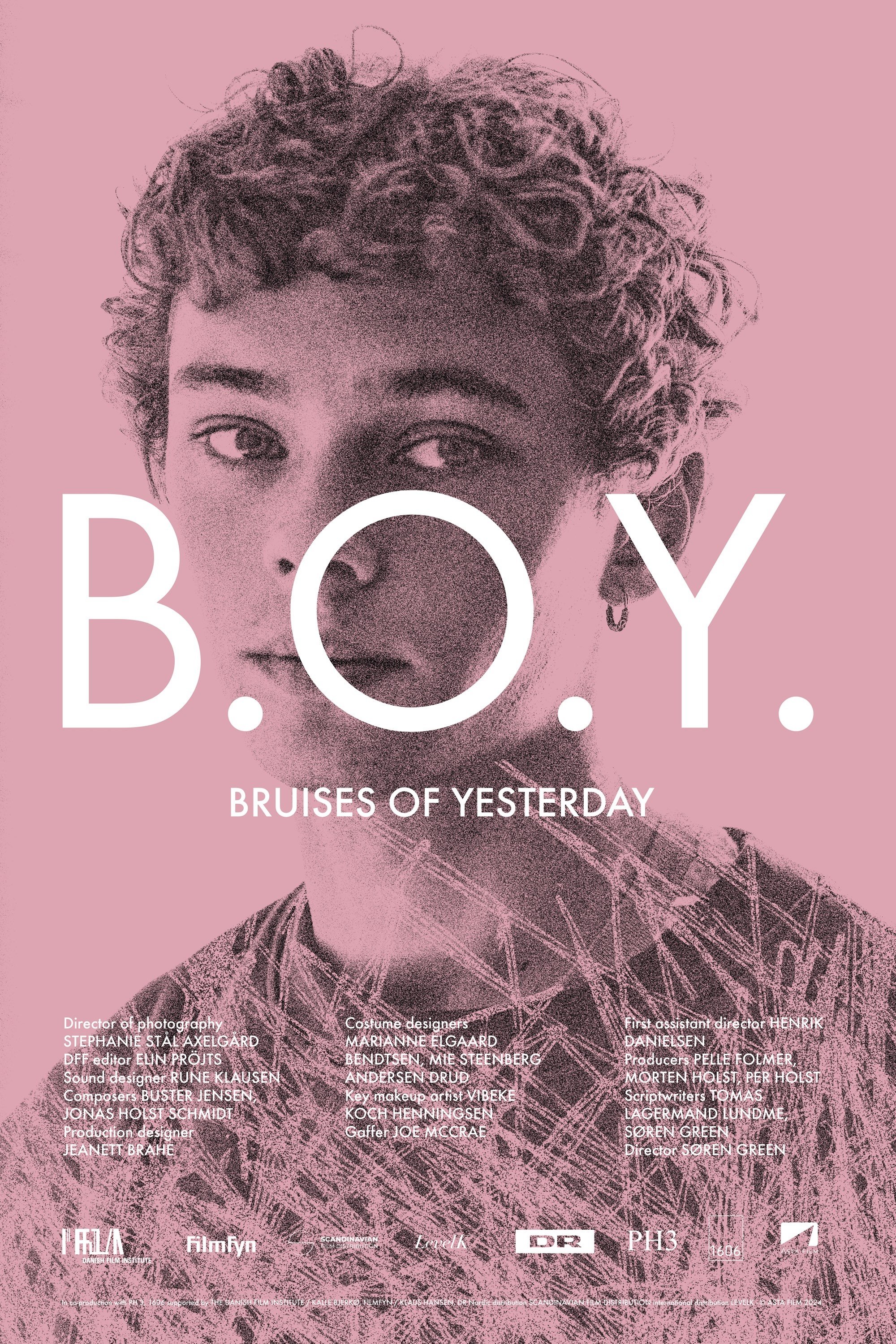 Poster movie