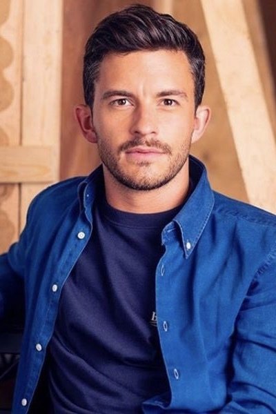 Foto de Jonathan Bailey