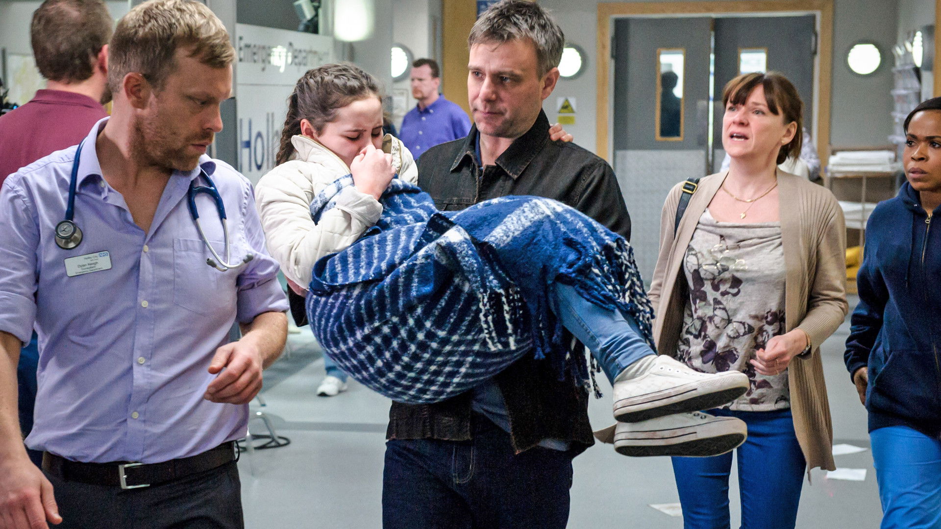 The Best Day of My Life