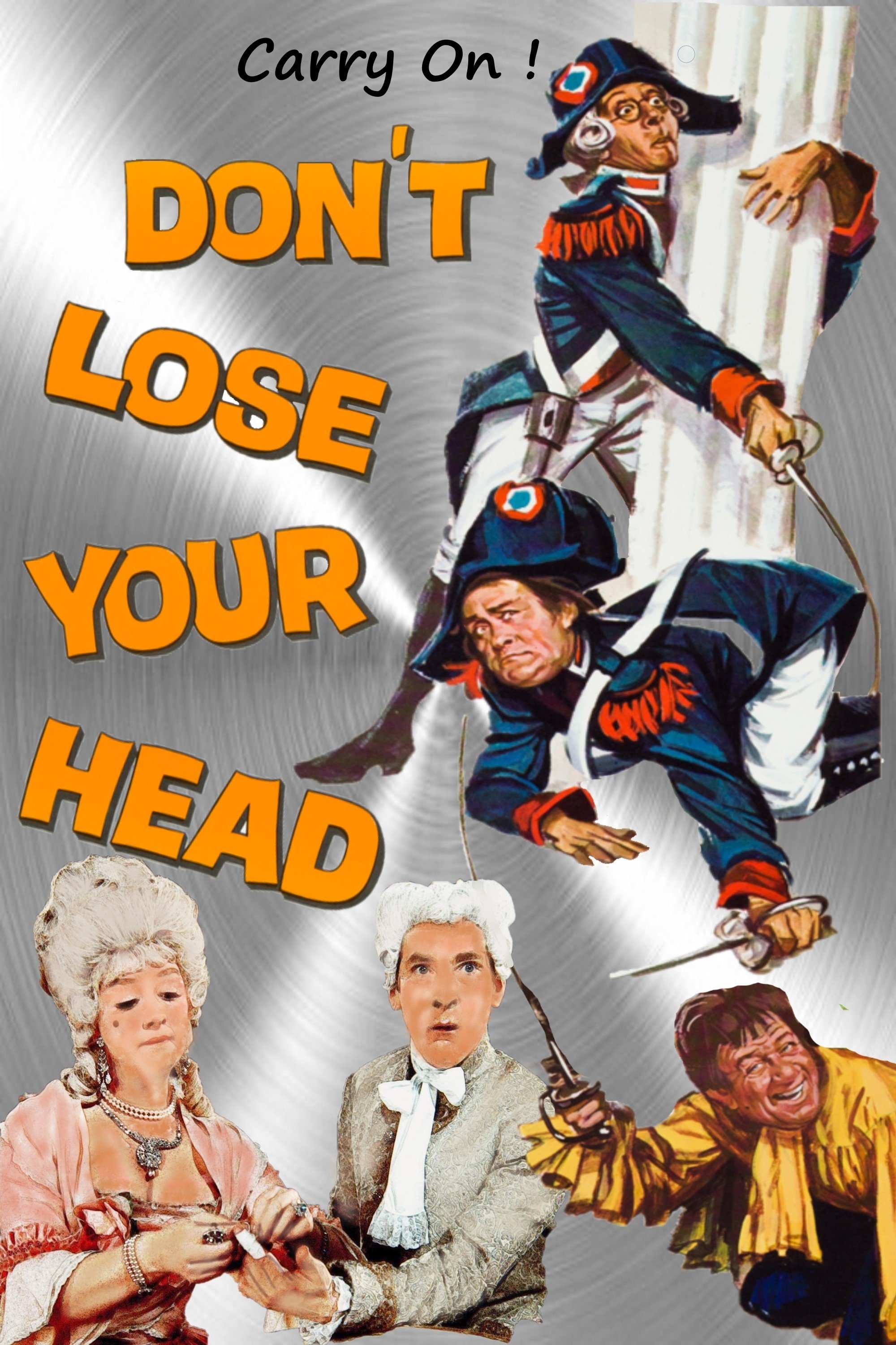 Poster movie
