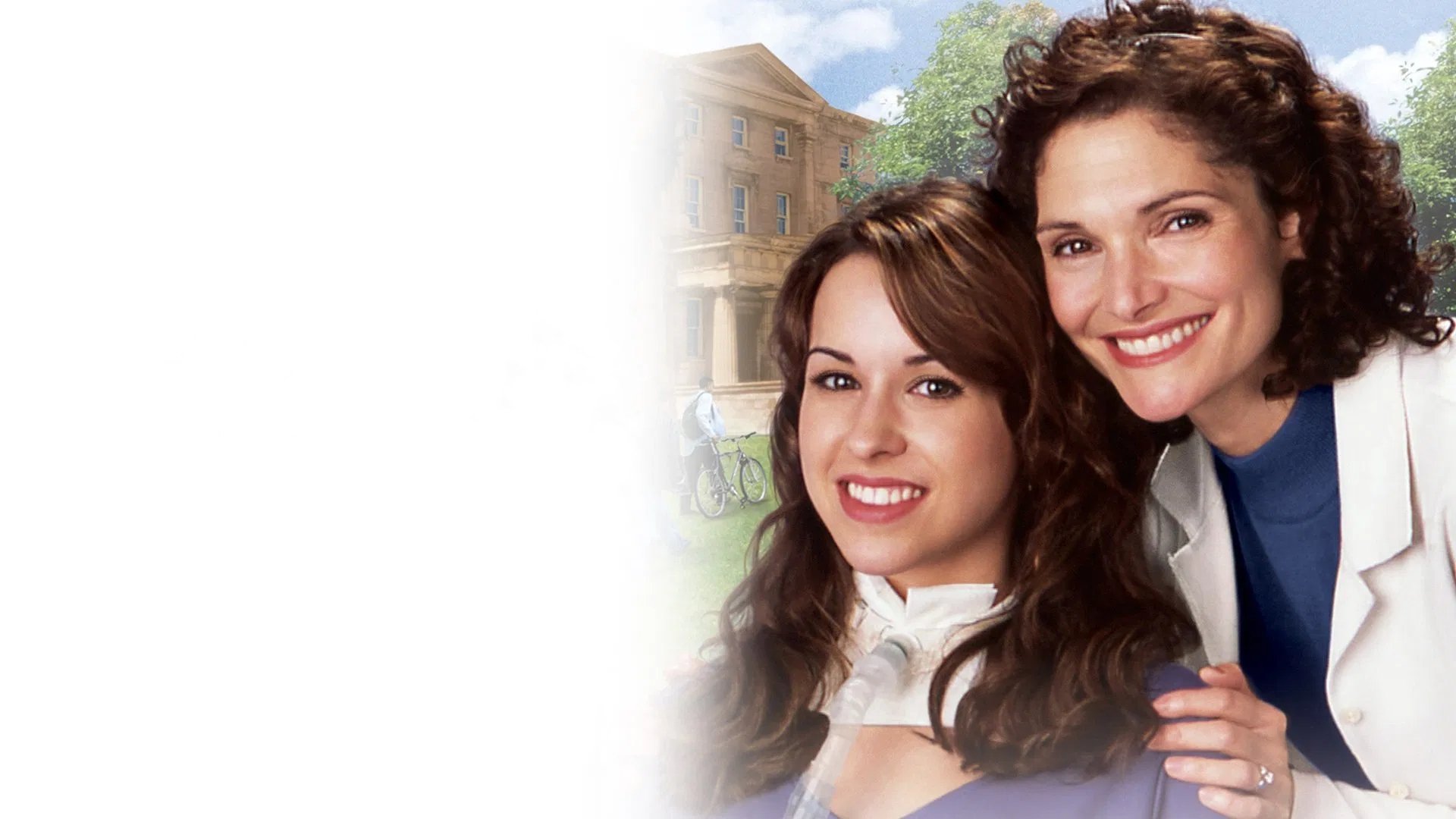 Backdrop image