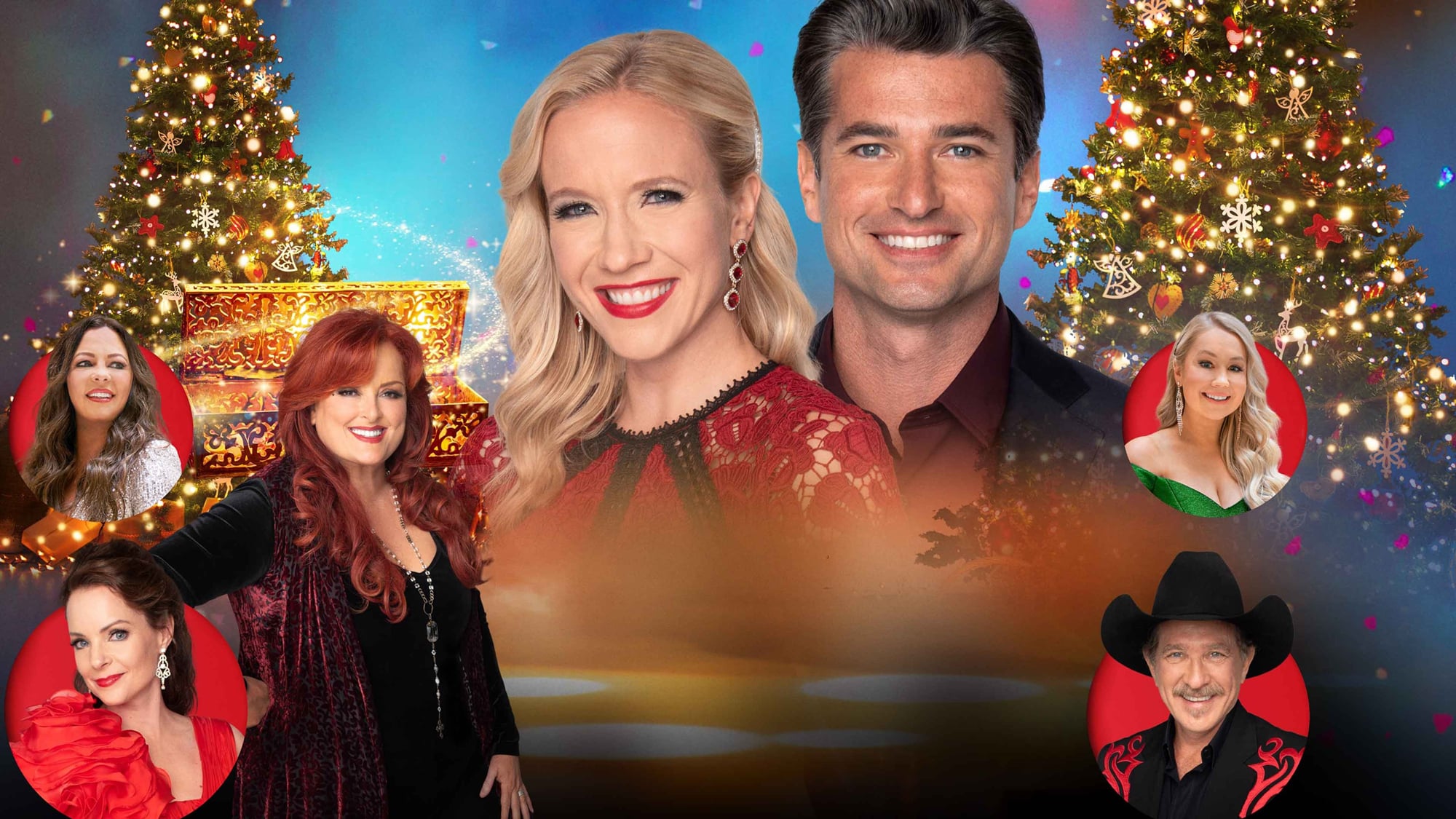 A Nashville Christmas Carol 2020 123movies