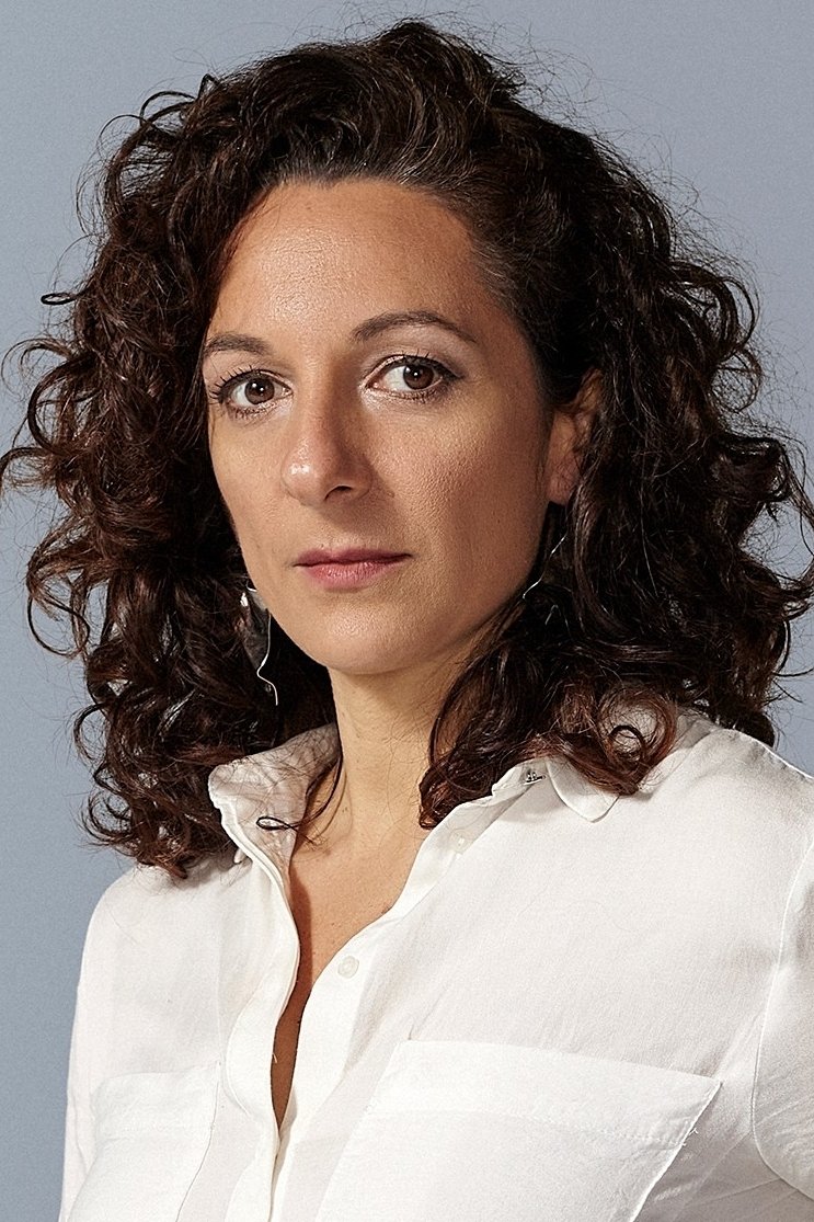 Foto de Ana Katz