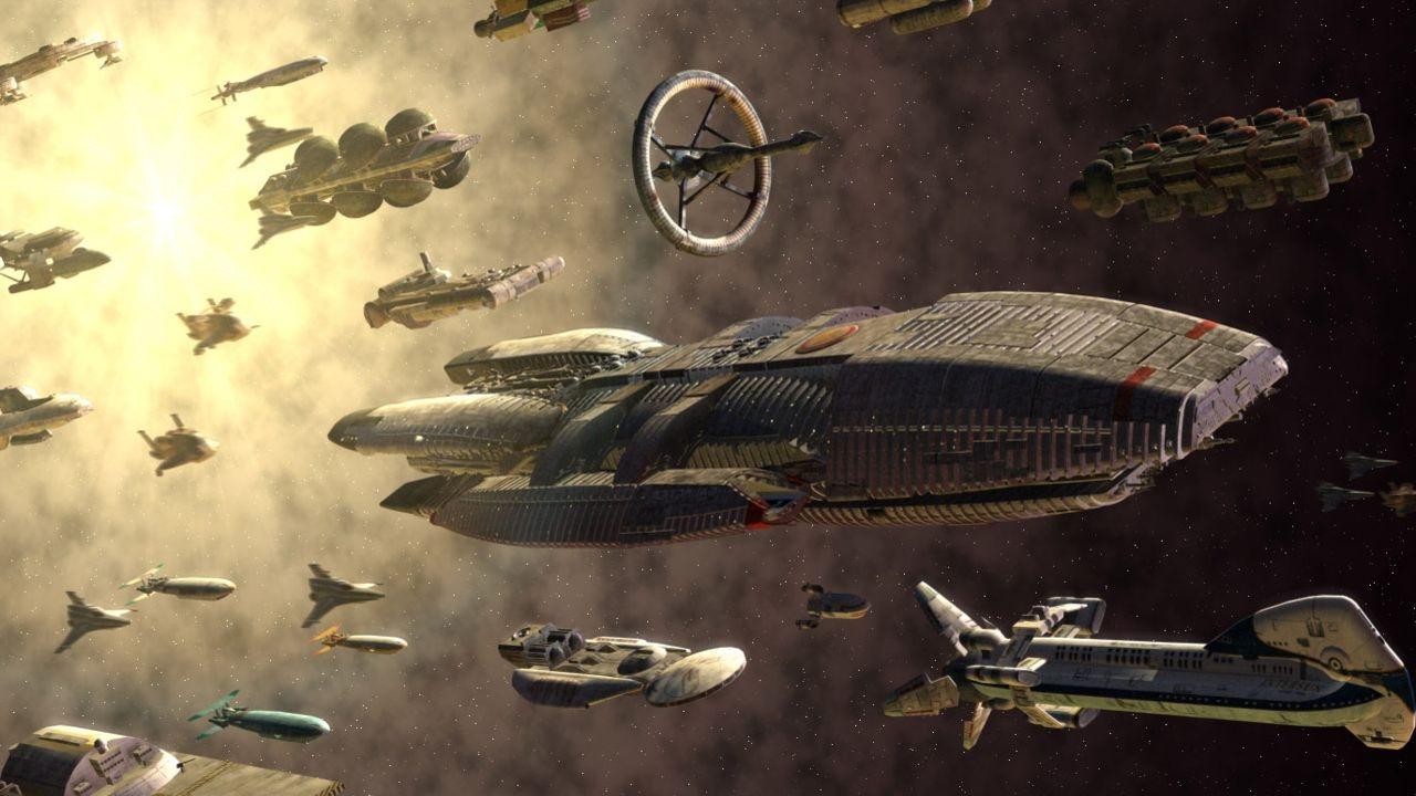 Backdrop image