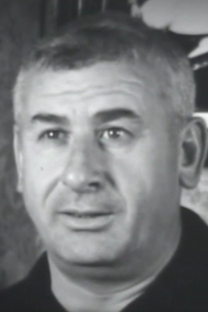 Foto de დავით (დოდო) აბაშიძე