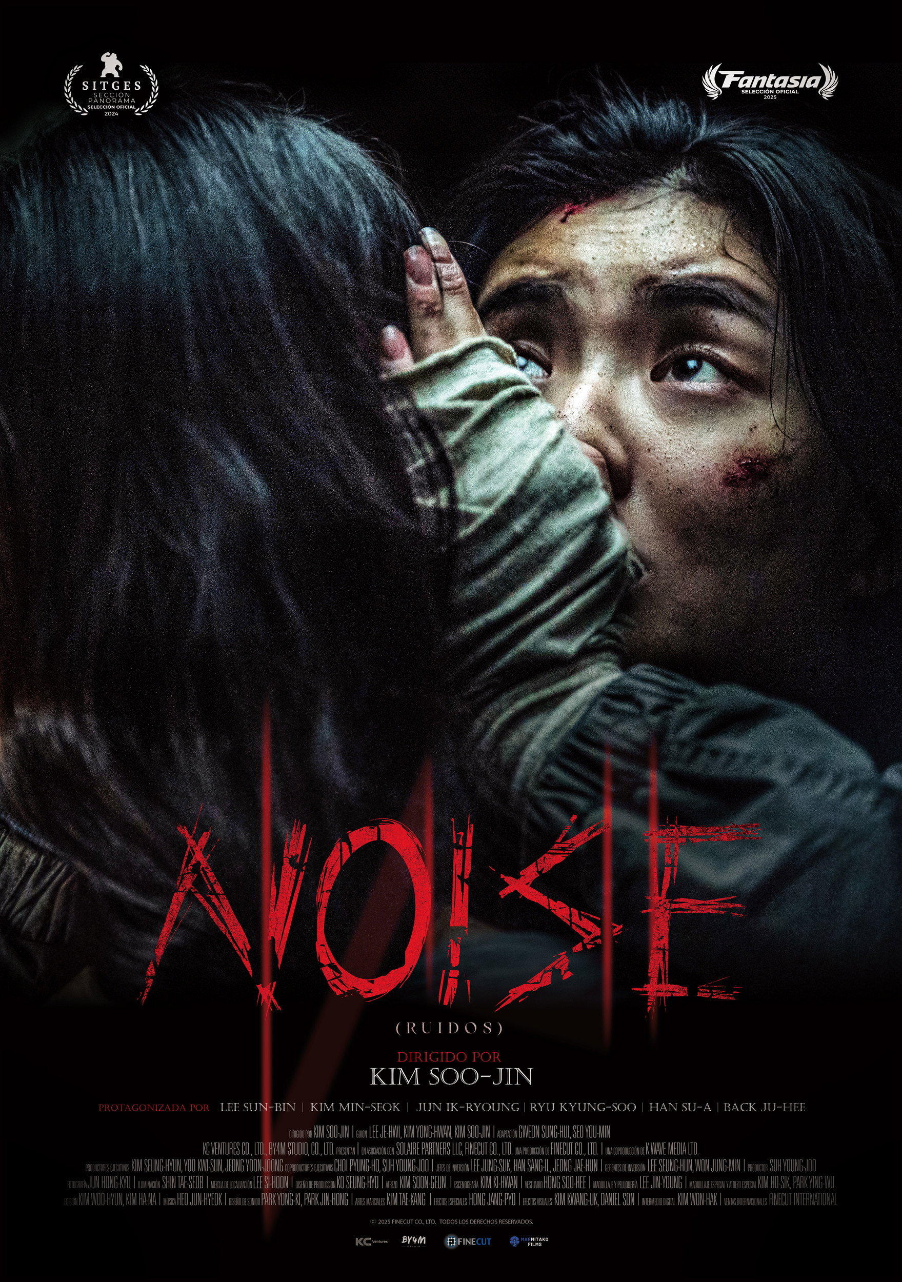 Noise (Ruidos)