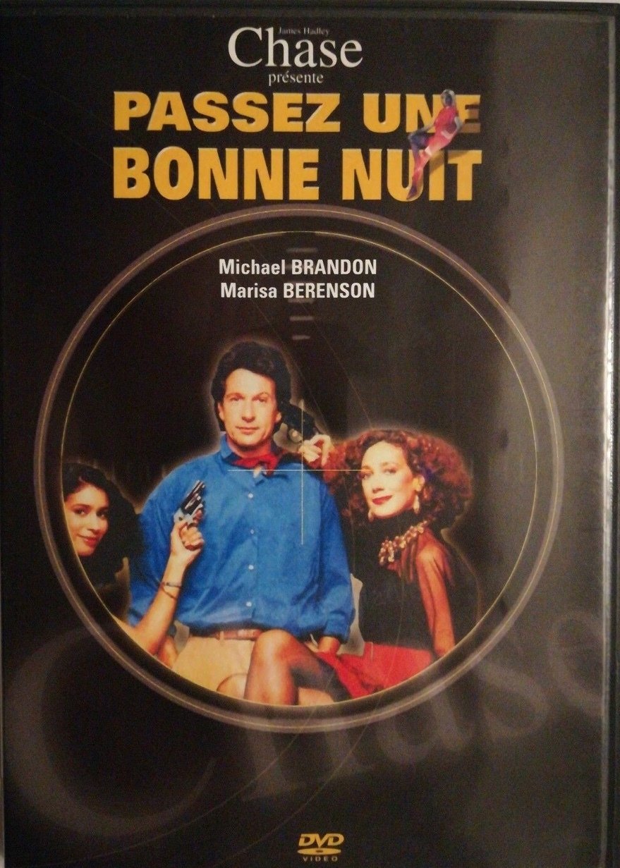 Poster movie