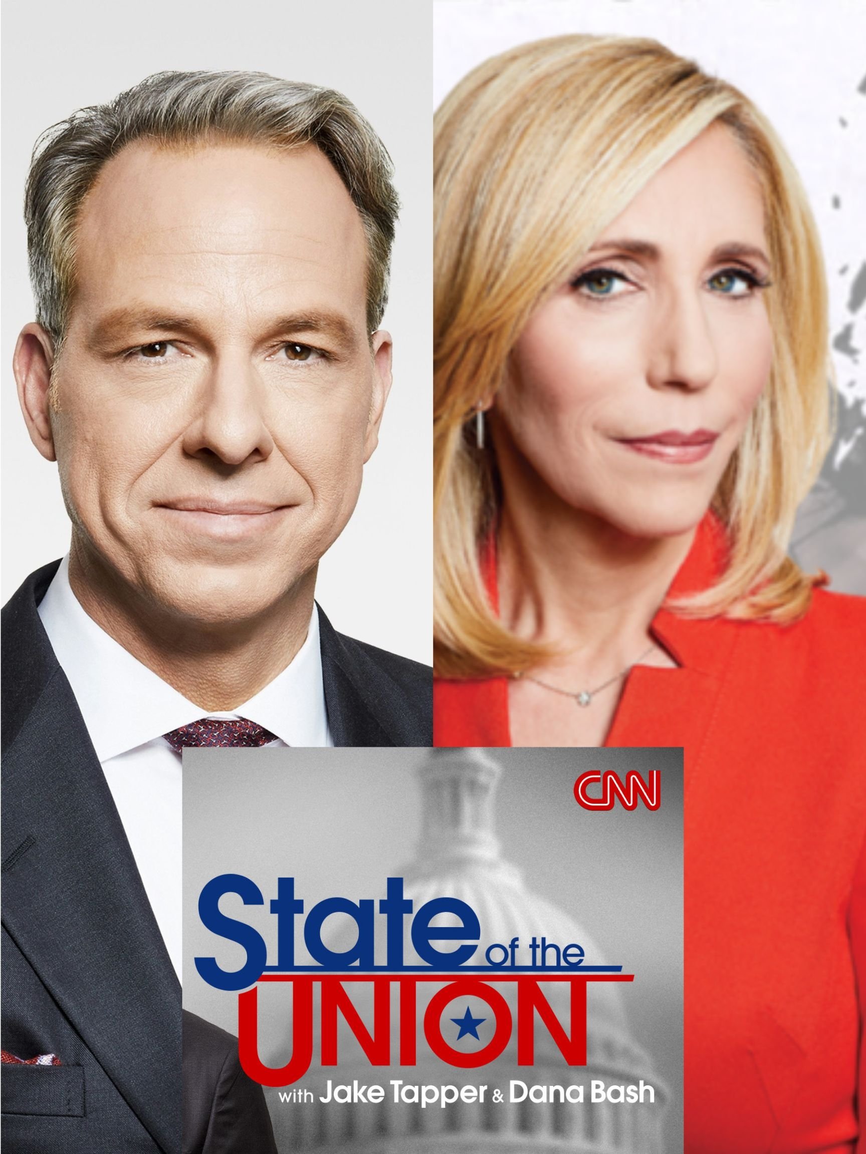 Poster de State of the Union
