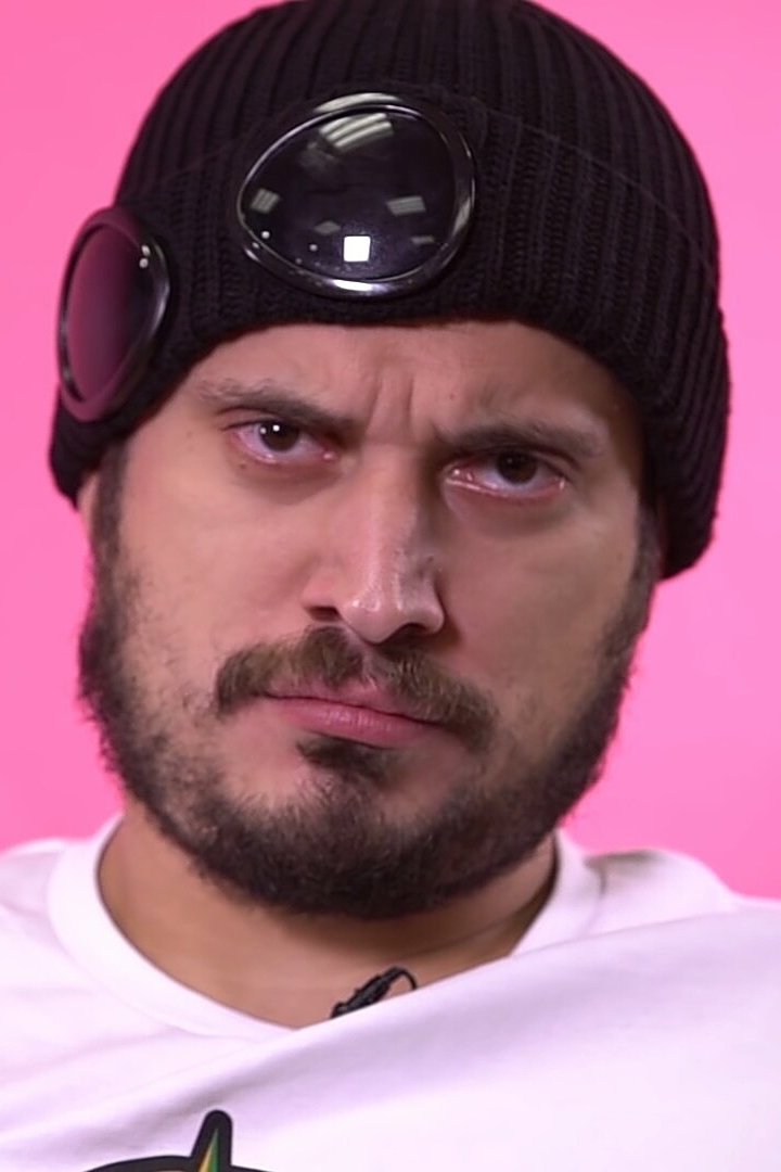 Foto de Pasha Technique