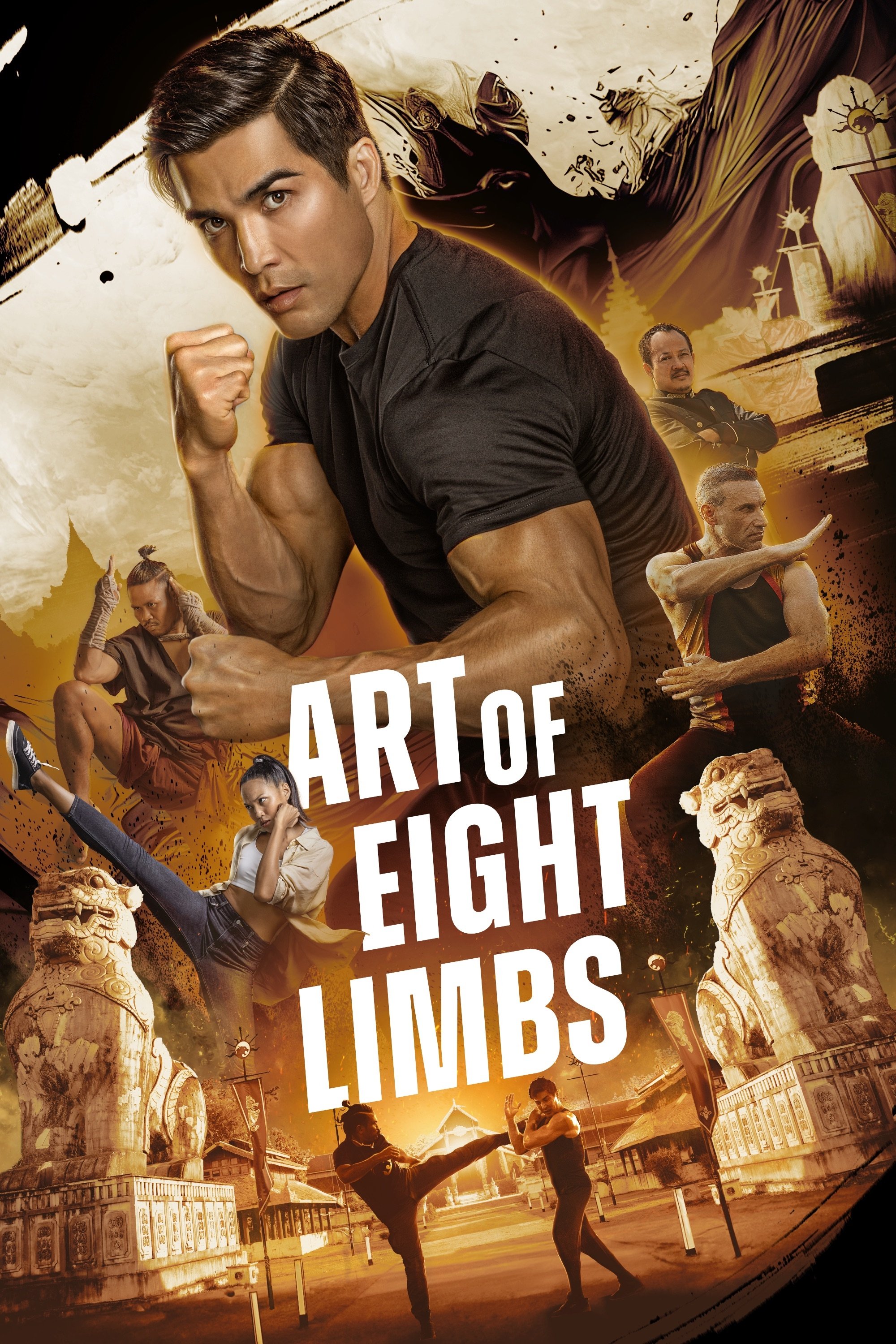 Poster movie